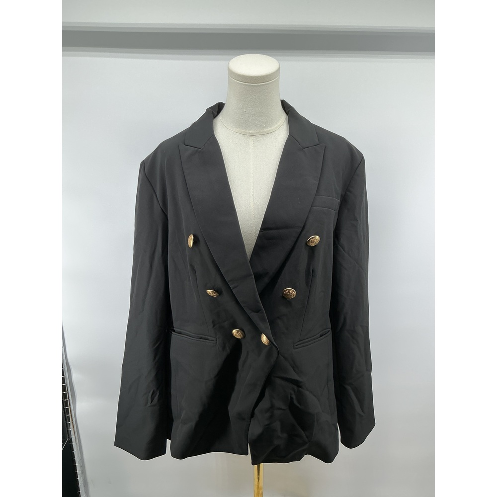 Scuba Captain's Convertible Blazer